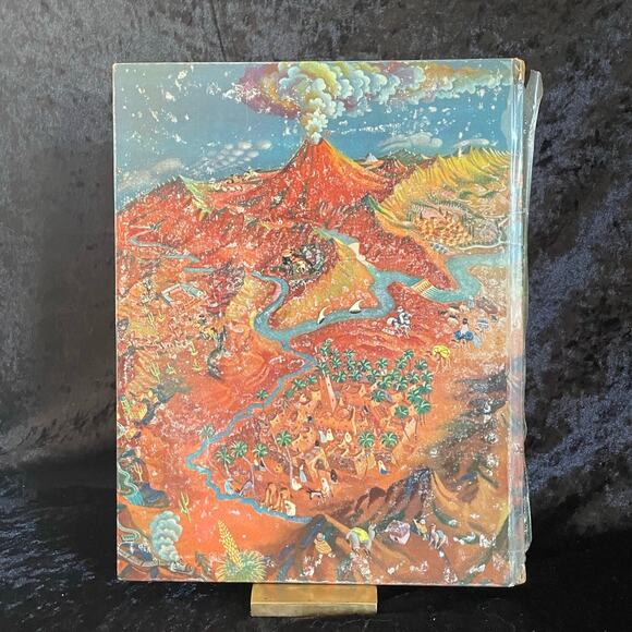 The Golden Geography | 1952 | Vintage Children's Science Book - Picture 11 of 11